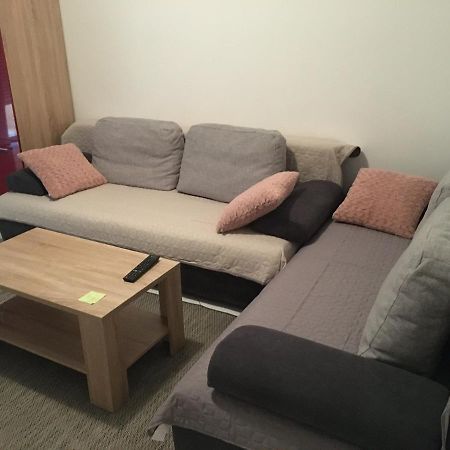 Apartment Leida 2 Медулин Экстерьер фото