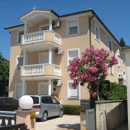 Apartment Leida 2 Медулин Номер фото