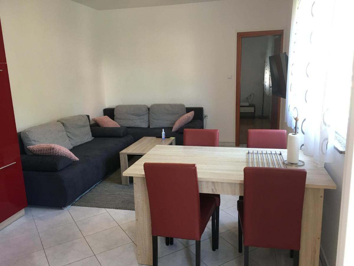 Apartment Leida 2 Медулин Экстерьер фото