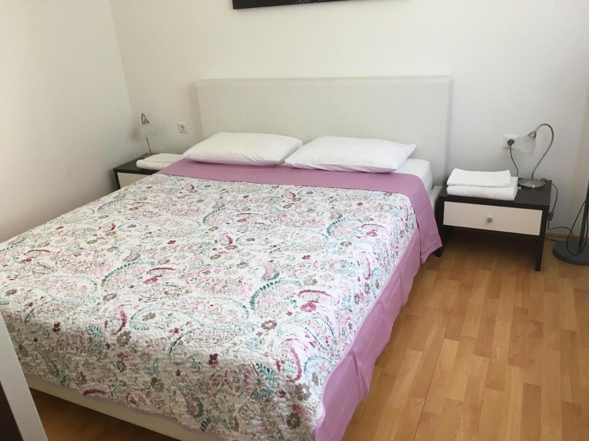 Apartment Leida 2 Медулин Экстерьер фото