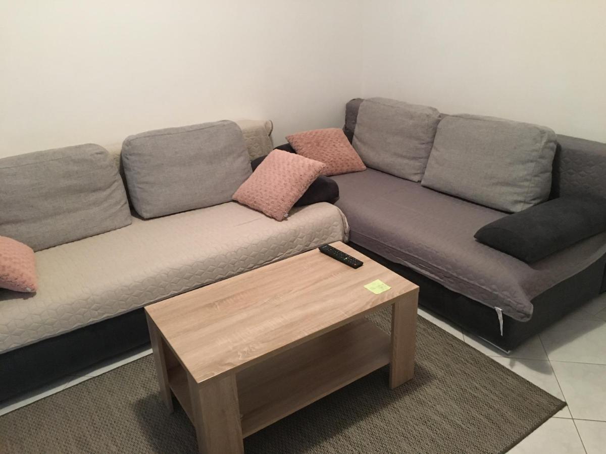 Apartment Leida 2 Медулин Экстерьер фото