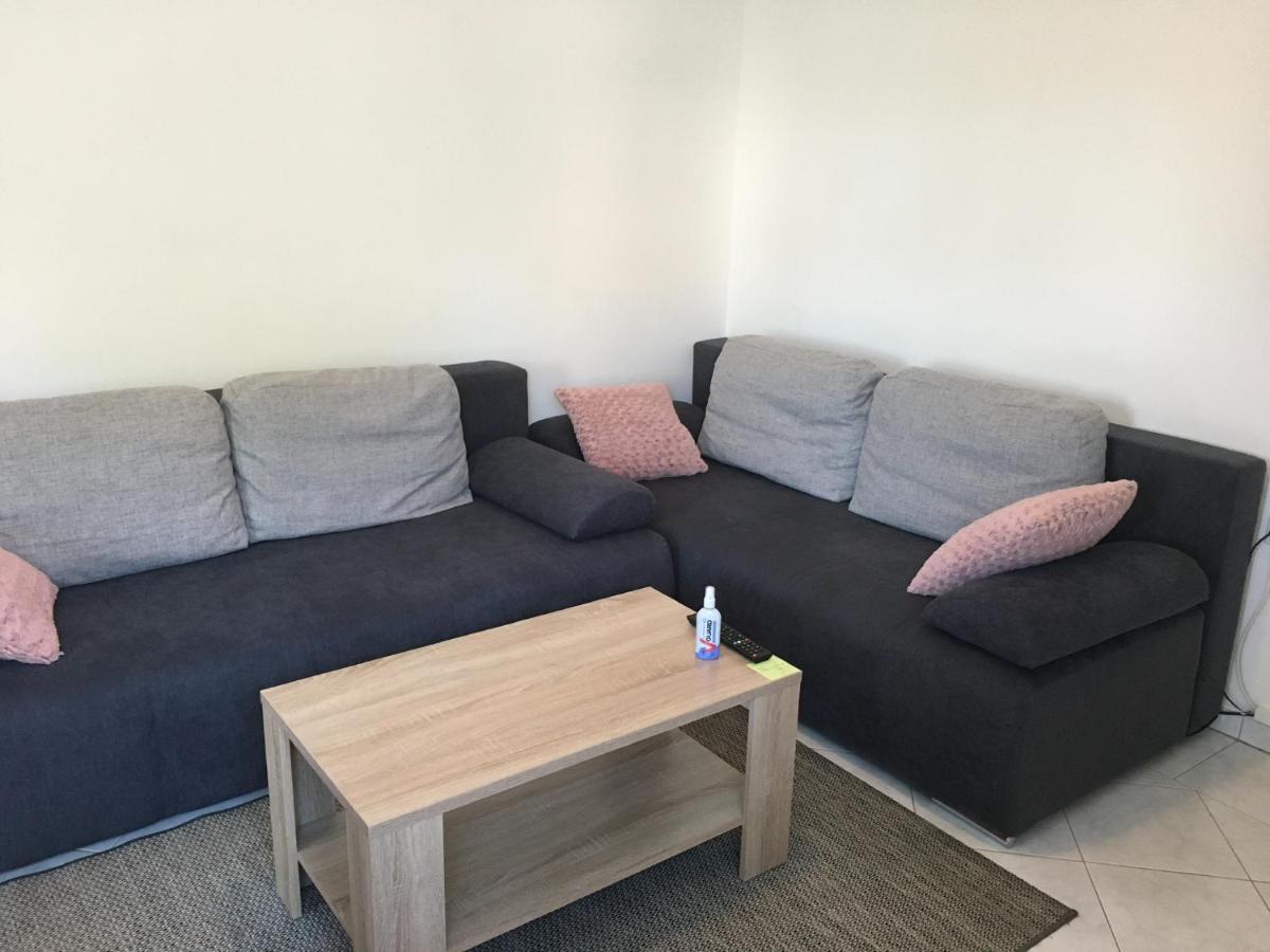 Apartment Leida 2 Медулин Экстерьер фото