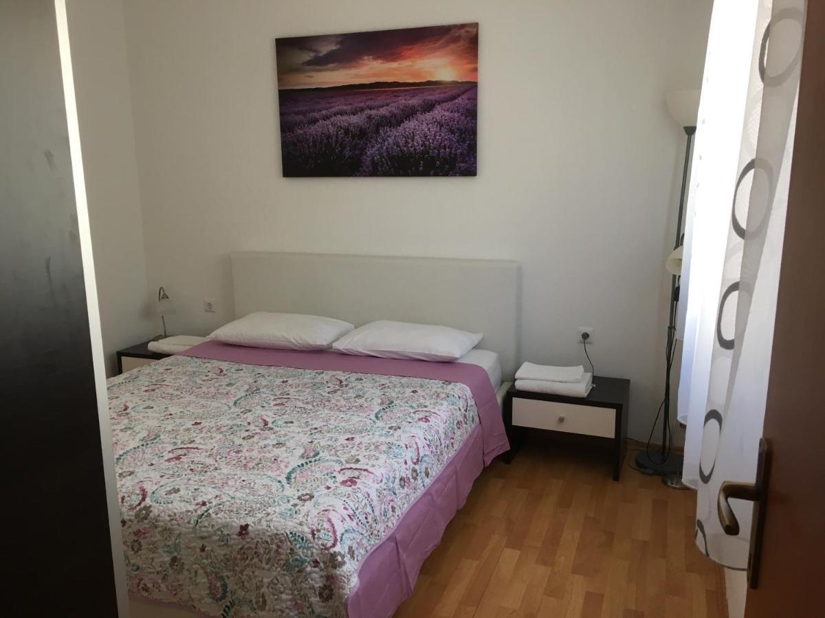Apartment Leida 2 Медулин Экстерьер фото