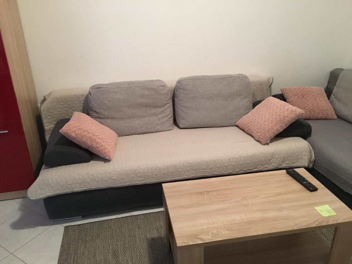 Apartment Leida 2 Медулин Экстерьер фото