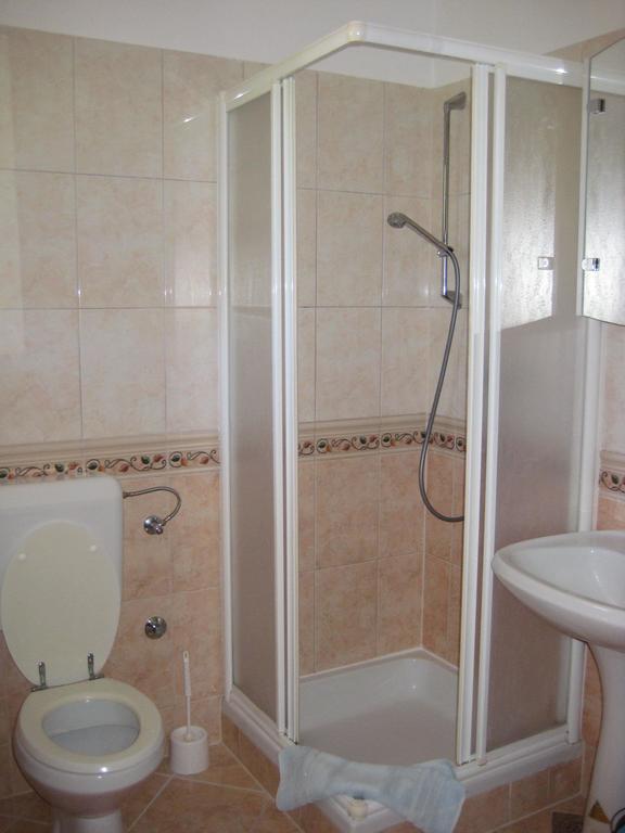 Apartment Leida 2 Медулин Номер фото