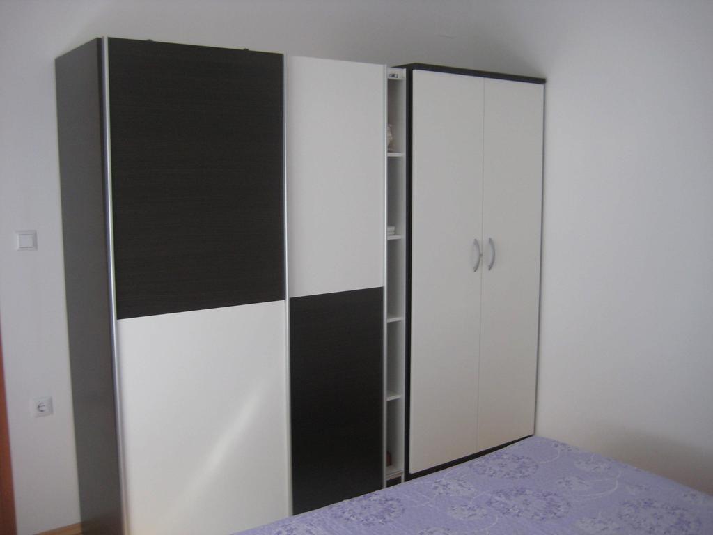 Apartment Leida 2 Медулин Номер фото